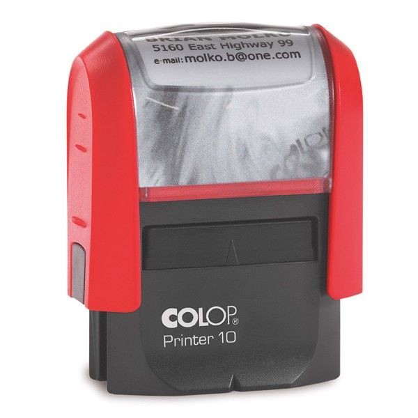 Colop Printer 10 | Elio Copy
