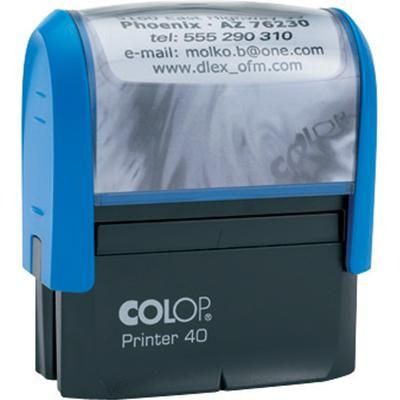 Colop Printer 40 | Elio Copy